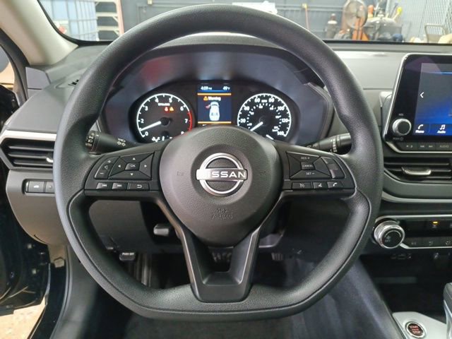 Certified 2025 Nissan Altima 2.5 S image 21