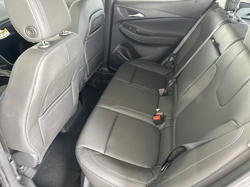 New 2026 Buick Encore GX Sport Touring w/ Advanced Technology Package FWD image 29