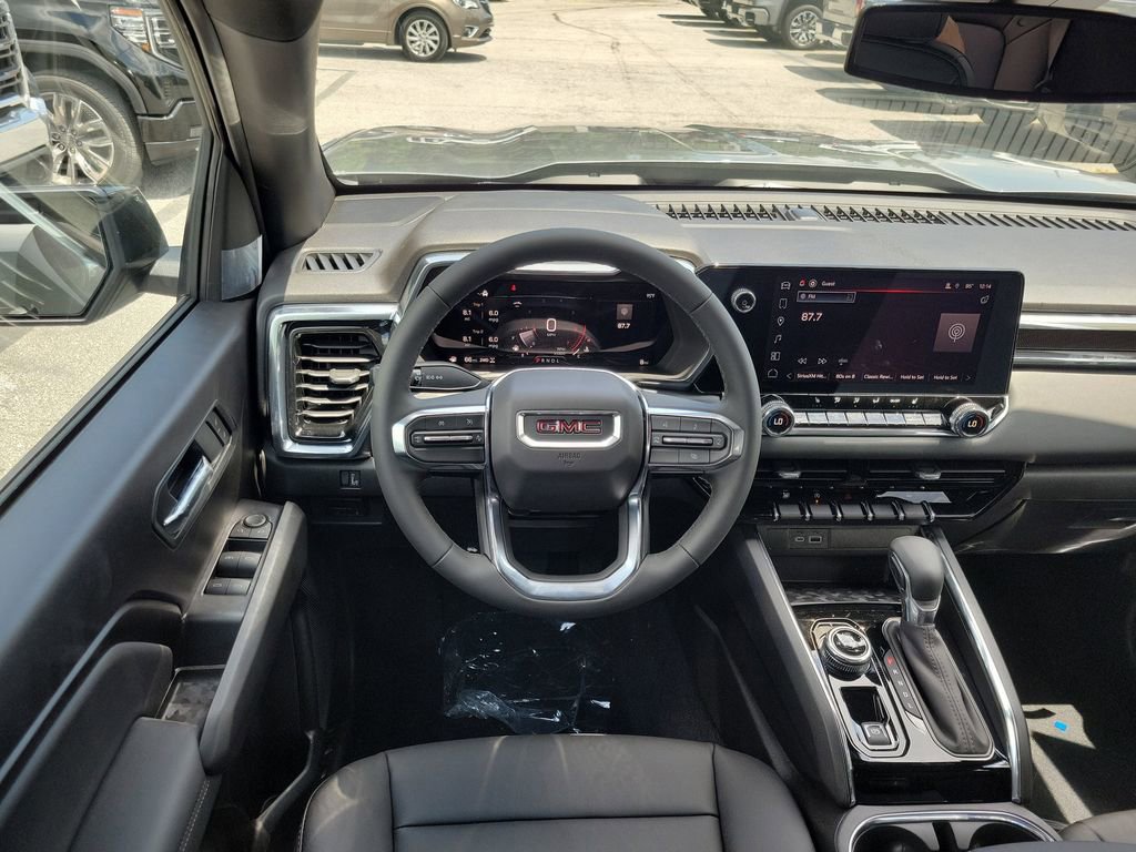 New 2025 GMC Canyon Elevation w/ Convenience Package AWD/4WD image 29