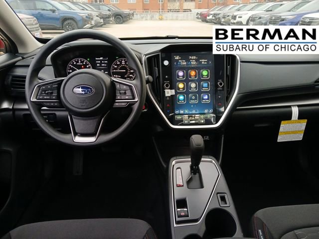 New 2026 Subaru Impreza 2.0i Sport AWD/4WD image 8