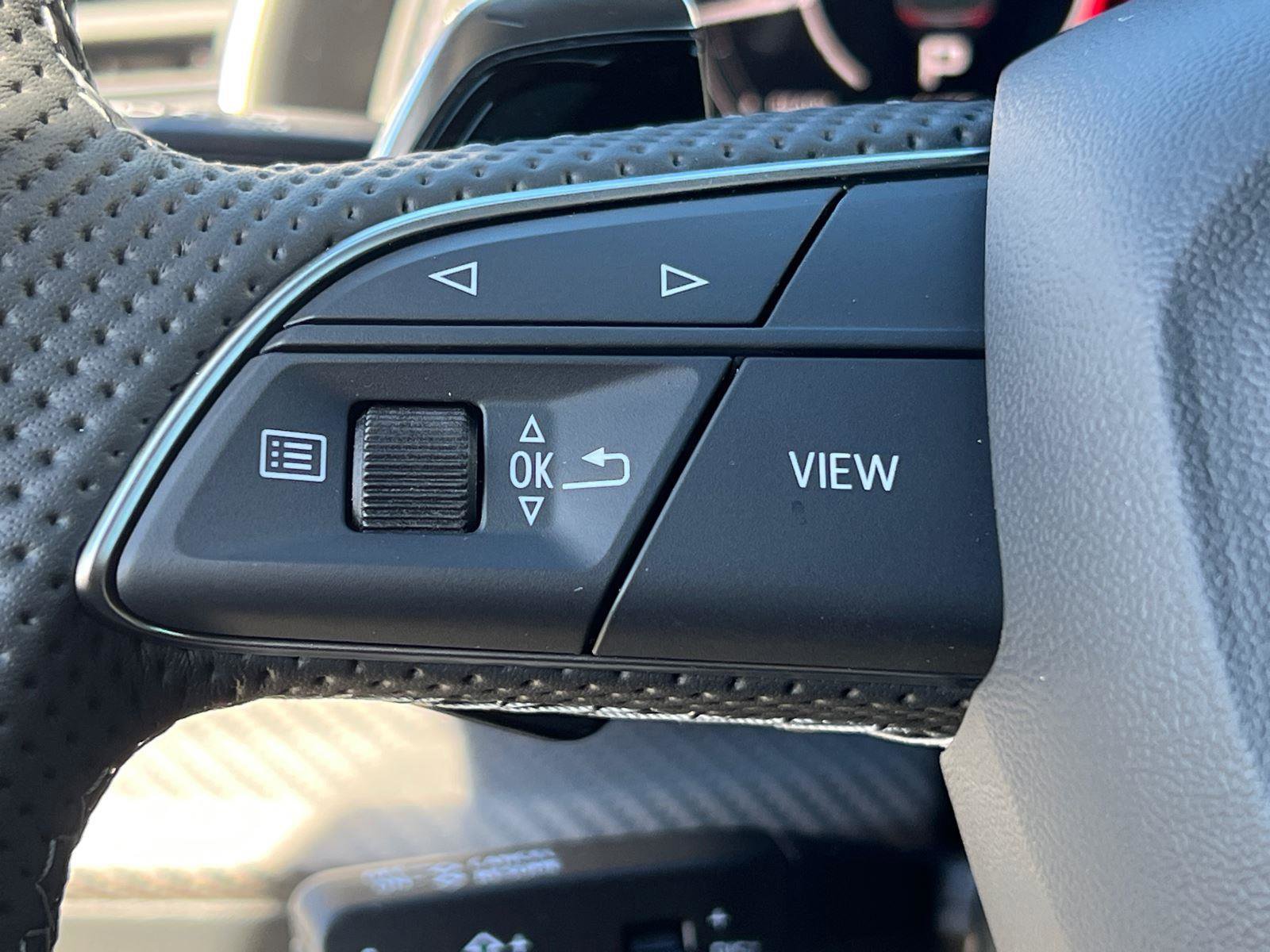 New 2026 Audi RS Q8 performance image 18