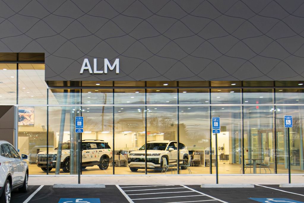 New 2026 Hyundai Venue SEL image 24