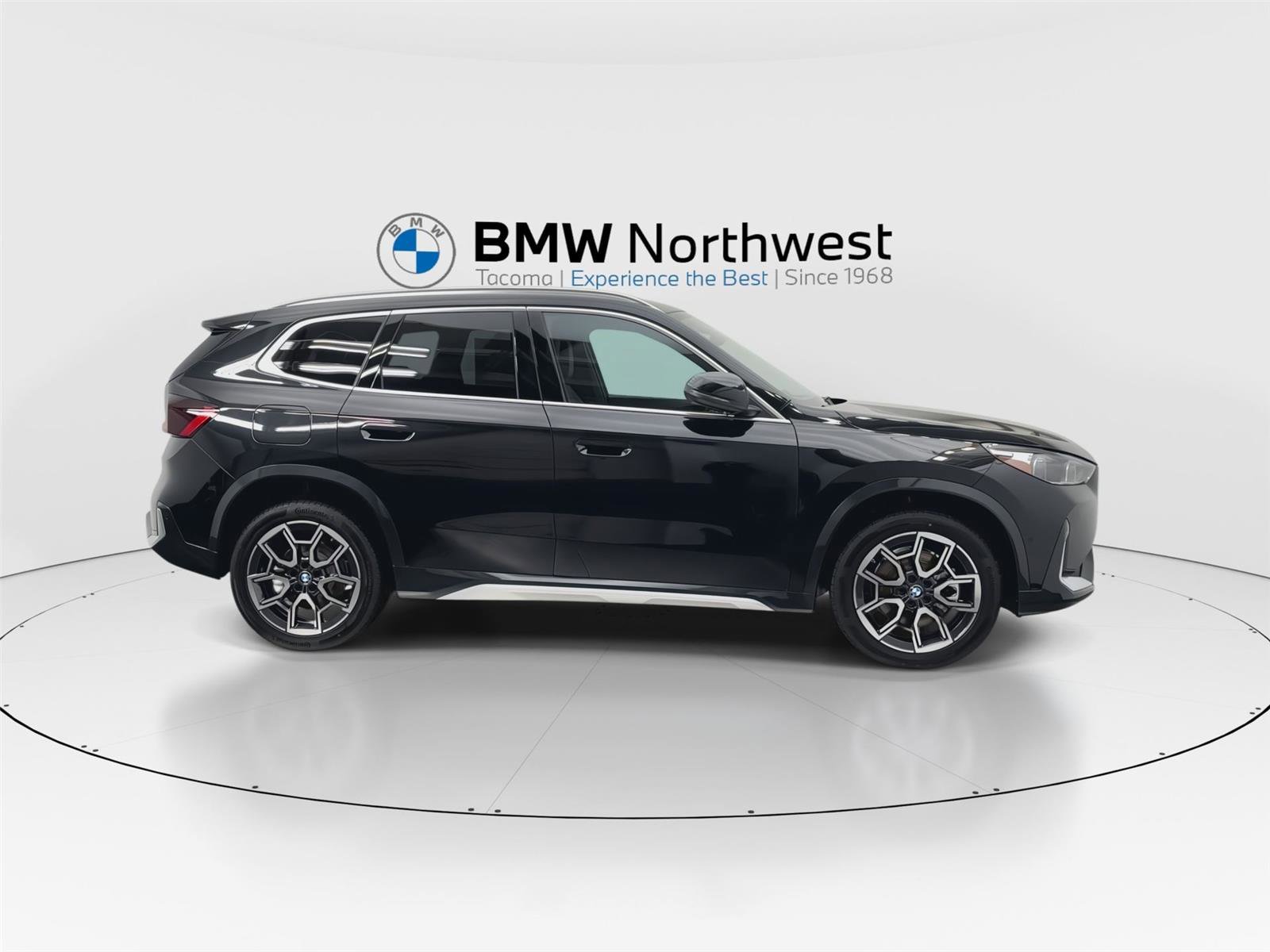 New 2026 BMW X1 xDrive28i w/ Convenience Package AWD/4WD image 5