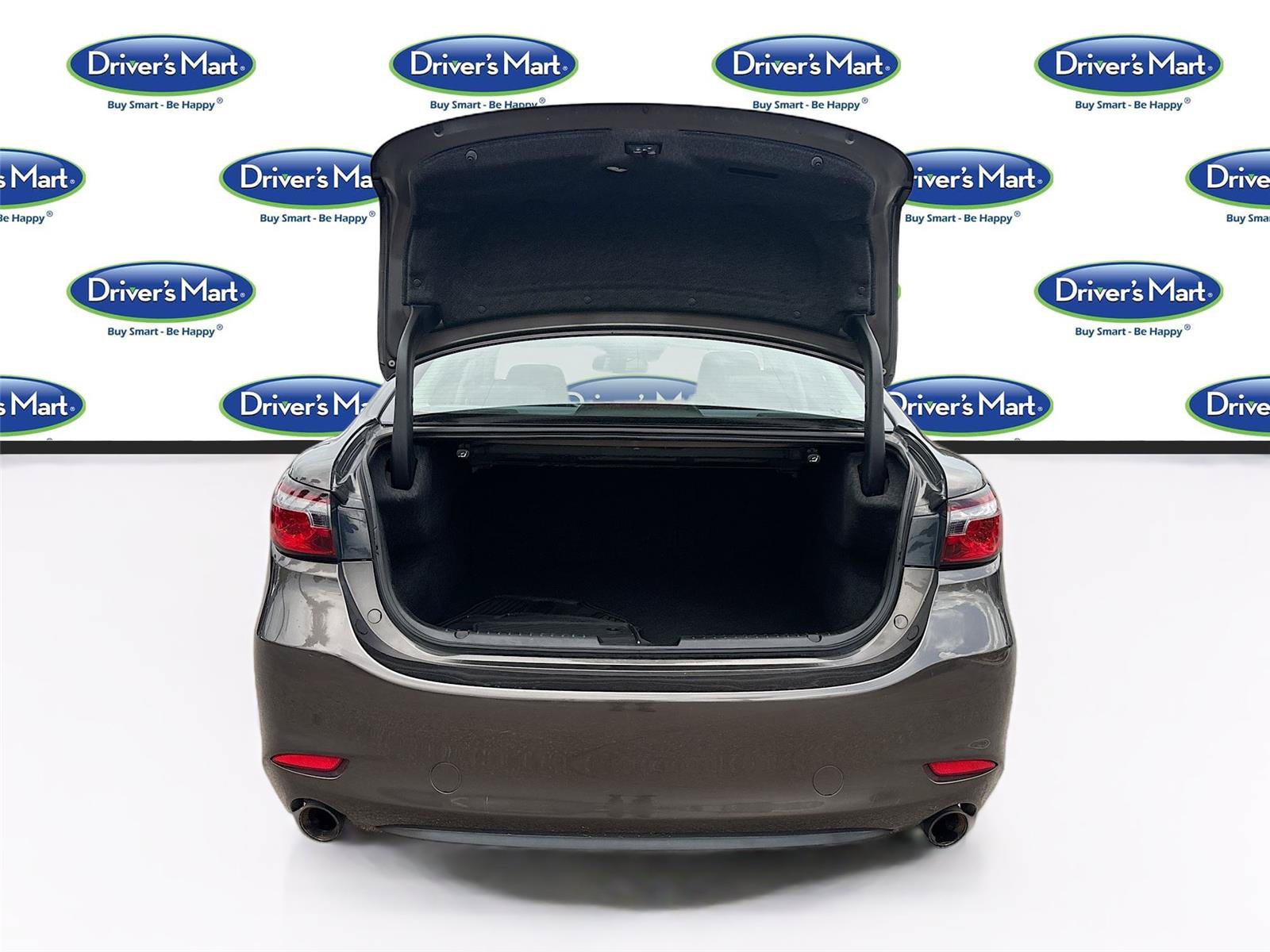 Used 2018 MAZDA MAZDA6 Grand Touring Reserve FWD image 28