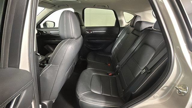 Used 2025 MAZDA CX-5 AWD 2.5 S w/ Preferred Package image 26