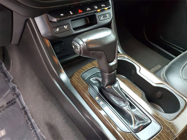 Used 2020 GMC Canyon Denali image 26