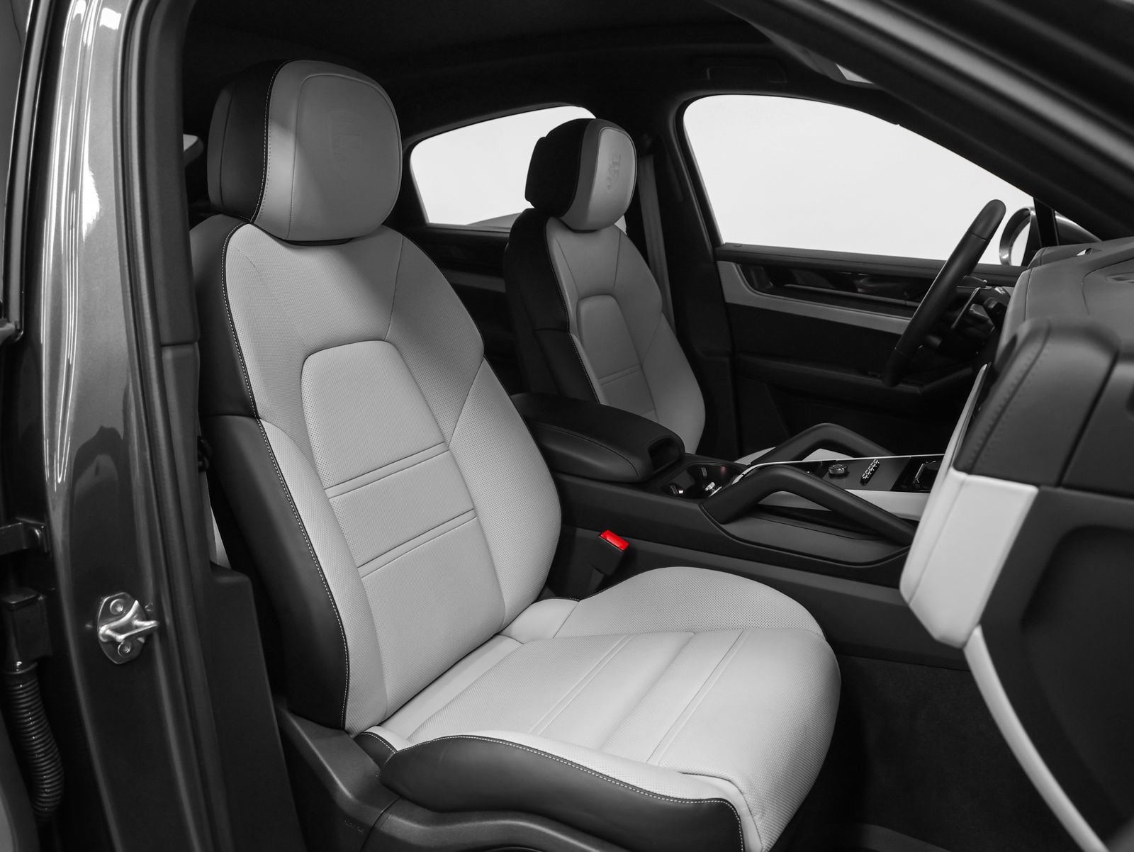 Certified 2026 Porsche Cayenne S AWD/4WD image 24