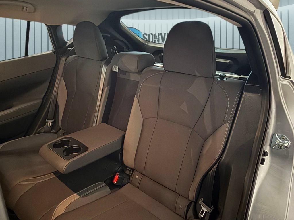 Certified 2025 Subaru Crosstrek 2.5i Premium AWD/4WD image 22