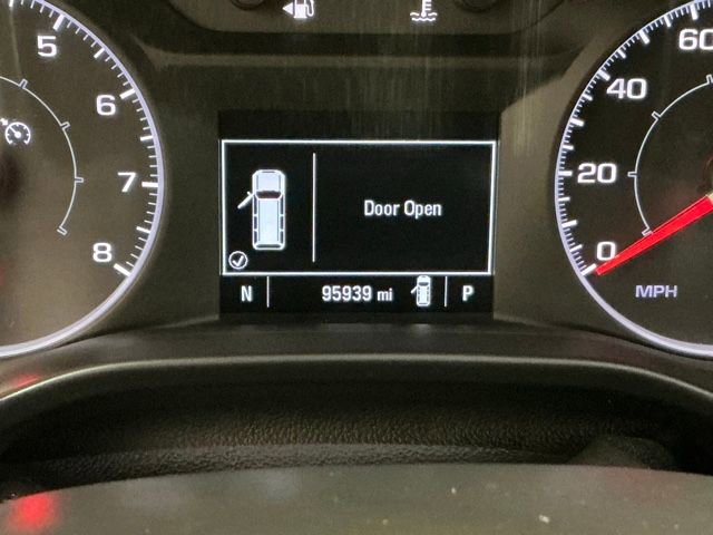 Used 2019 GMC Acadia SLE image 31