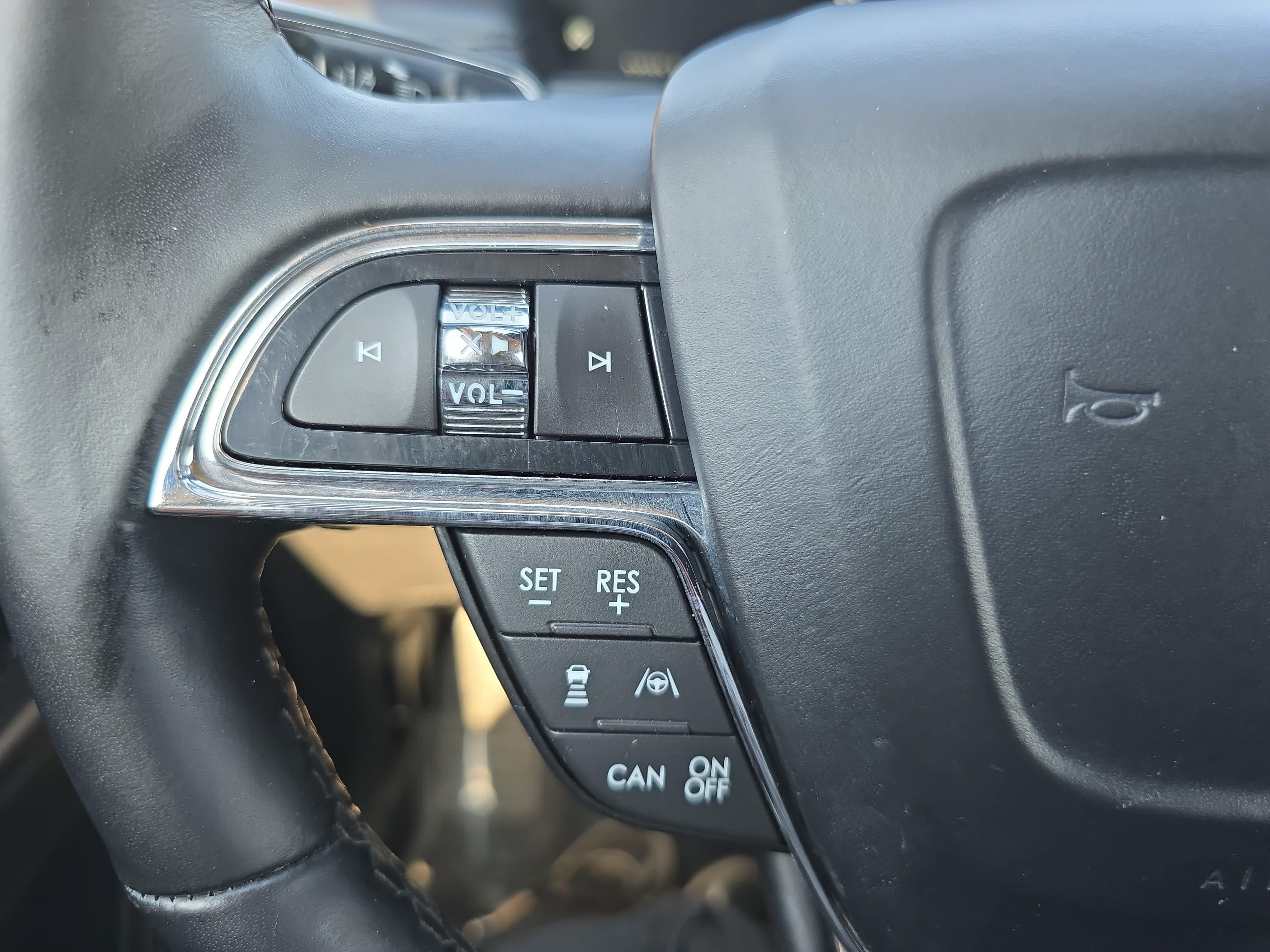 Certified 2023 Lincoln Nautilus Reserve AWD/4WD image 16