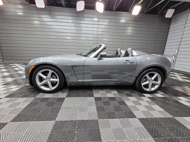 Used 2007 Saturn Sky w/ Premium Trim Pkg RWD image 9