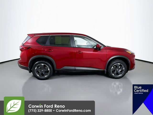 Used 2024 Nissan Rogue SV image 11