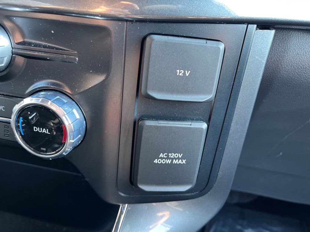 Used 2023 Ford F150 XLT w/ Equipment Group 302A High image 23