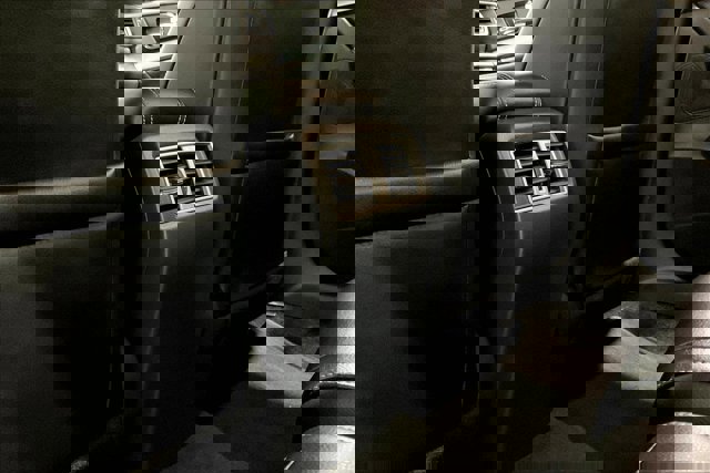 Used 2023 Nissan Maxima SV w/ Floor Mat Group image 34