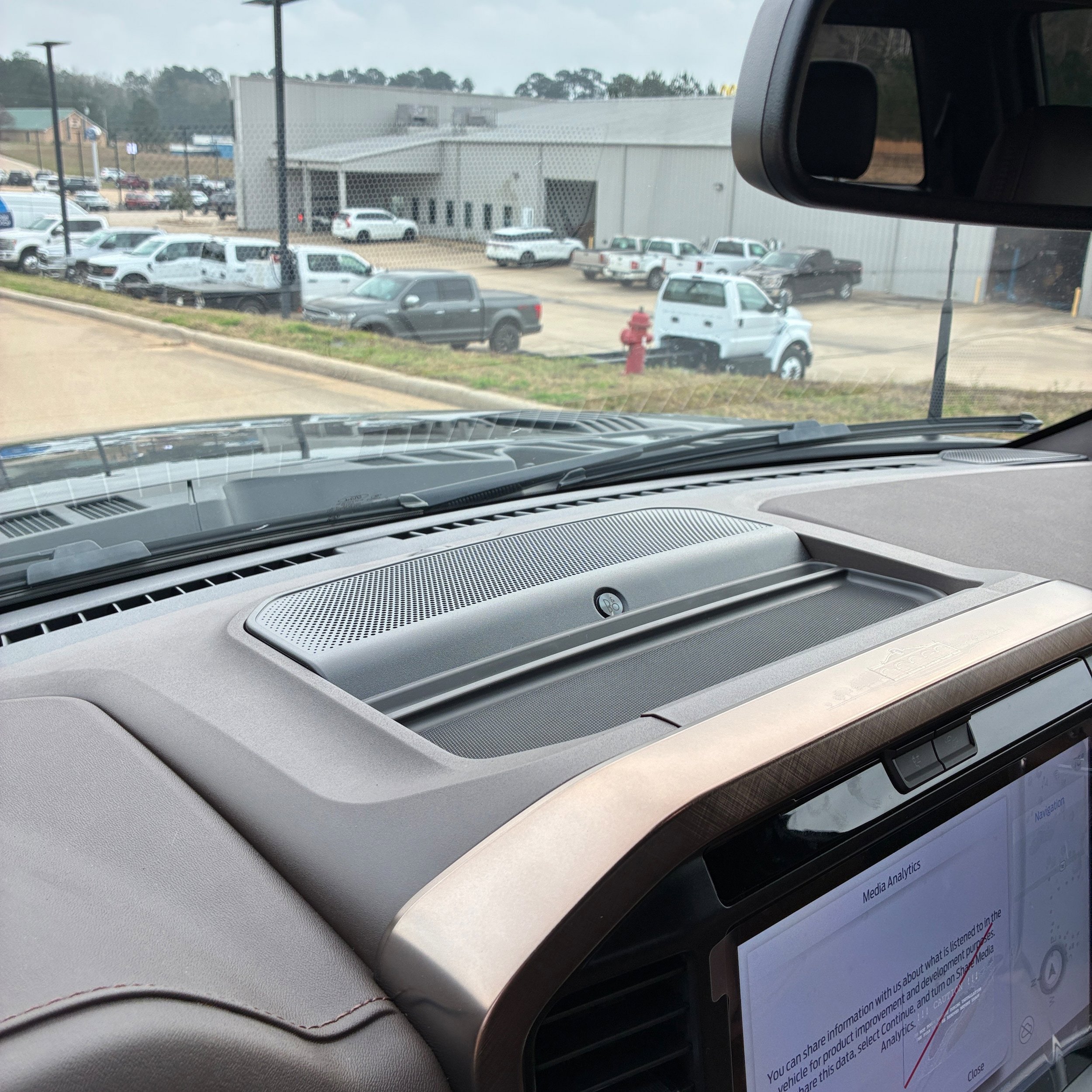 New 2026 Ford F150 King Ranch w/ Equipment Group 601A High image 54