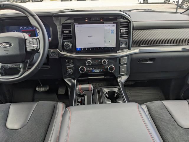 Used 2025 Ford F150 Raptor image 18