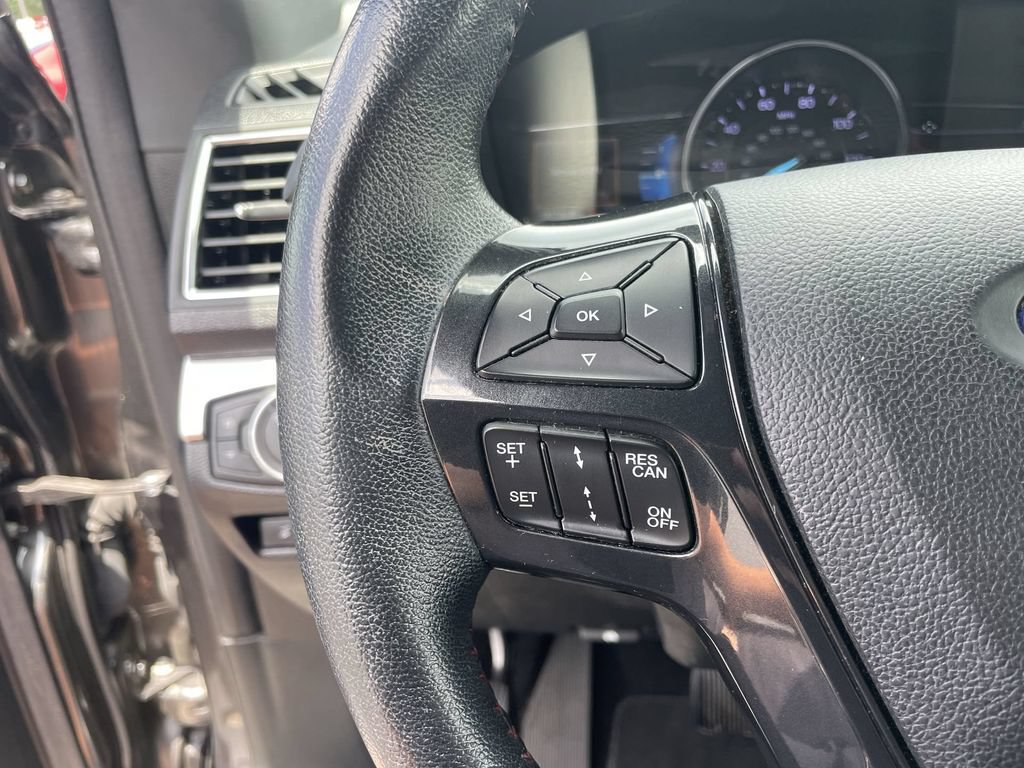 Used 2019 Ford Explorer Sport w/ Equipment Group 401A AWD/4WD image 18