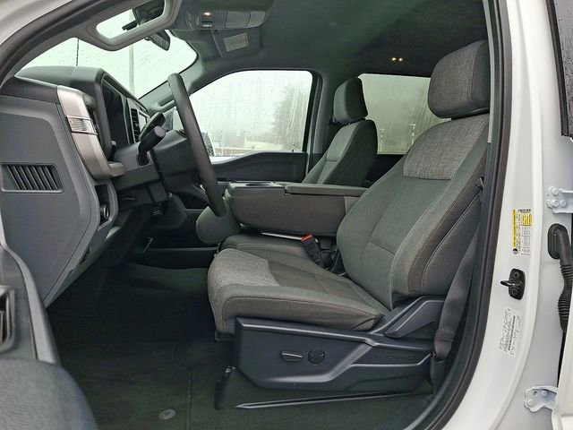 Used 2025 Ford F250 XLT image 13