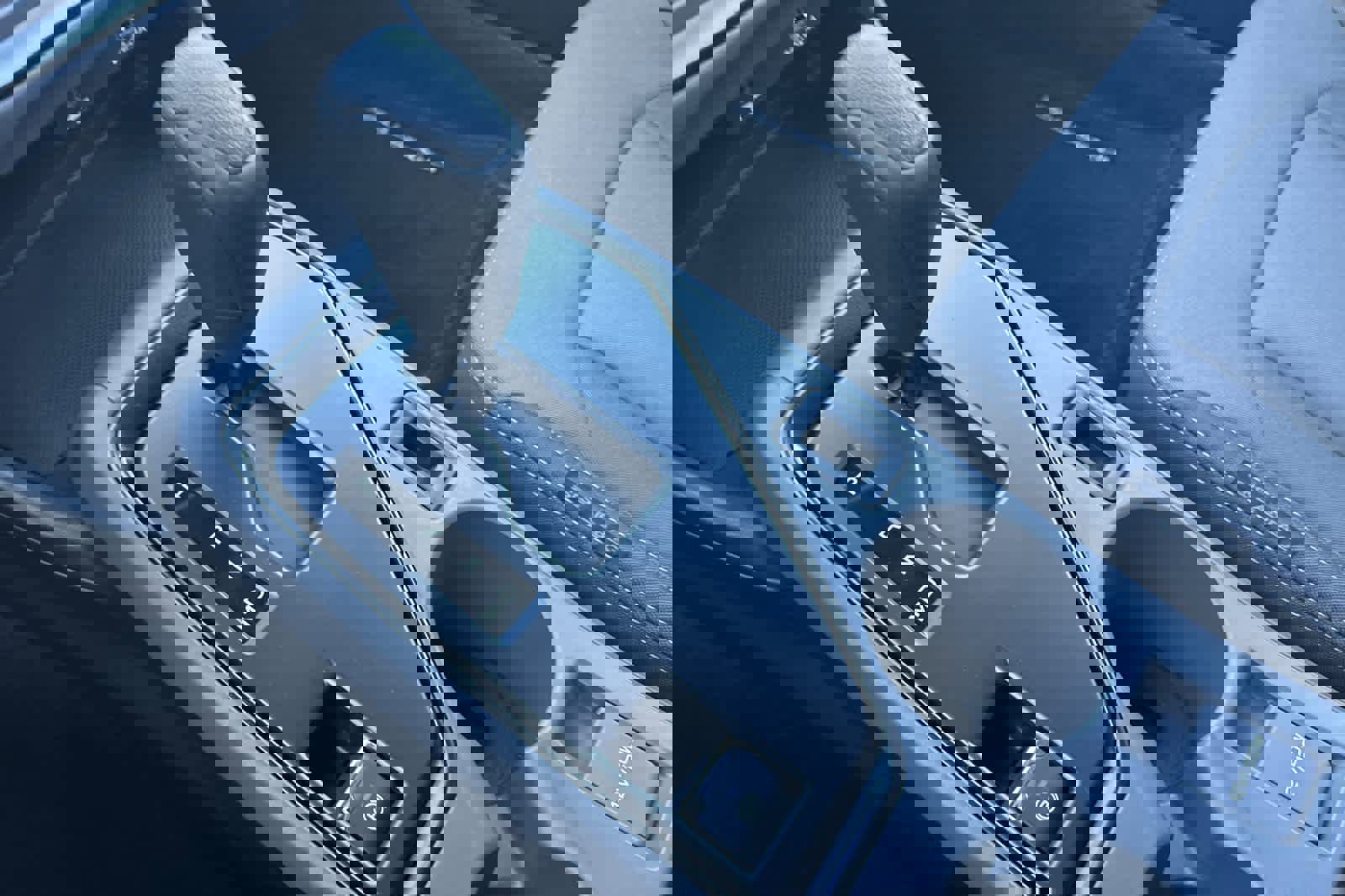 New 2026 Subaru Crosstrek 2.5i image 22