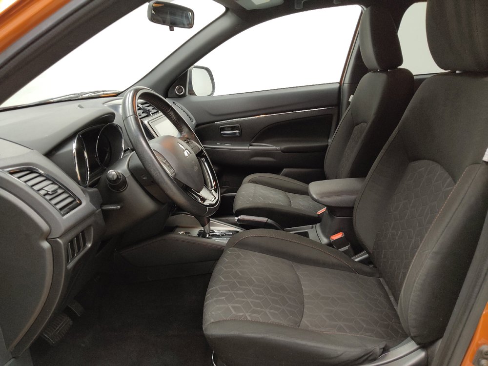 Used 2020 Mitsubishi Outlander Sport AWD image 17