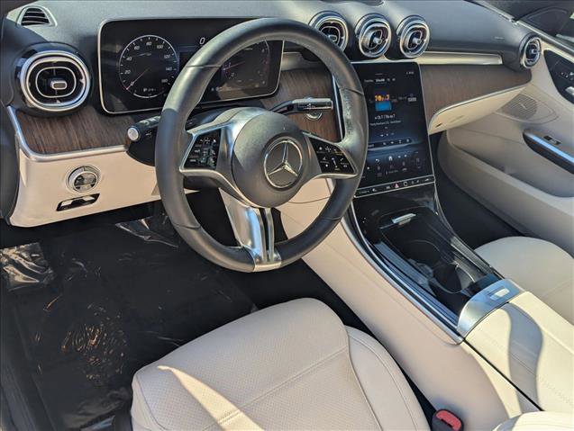 Certified 2023 Mercedes-Benz C 300 C 300 image 10