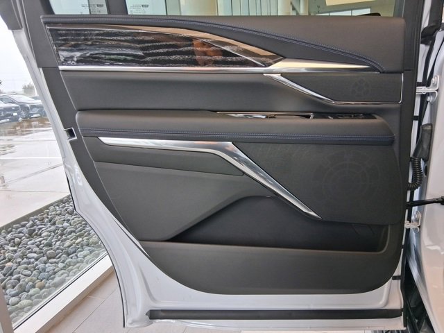 New 2026 Cadillac Escalade IQL Sport 1 w/ LPO, ONYX Package image 25
