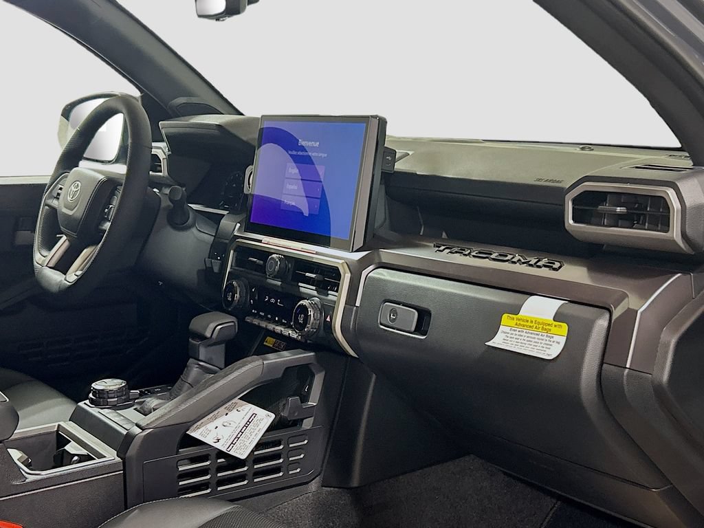 New 2026 Toyota Tacoma TRD Off-Road AWD/4WD image 26