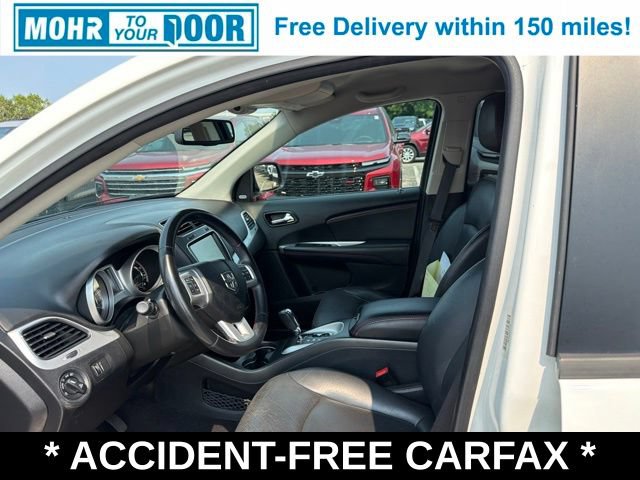 Used 2019 Dodge Journey GT AWD/4WD image 14