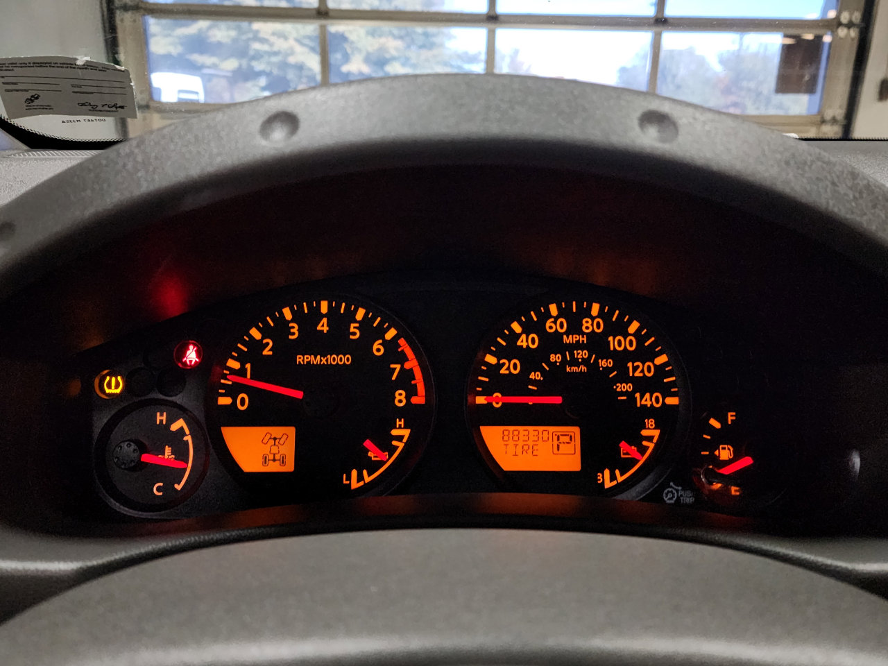 Used 2019 Nissan Frontier SV image 39