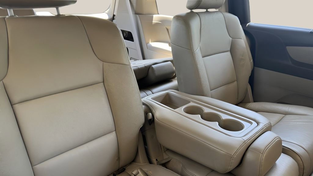 Used 2014 Honda Odyssey EX-L image 30