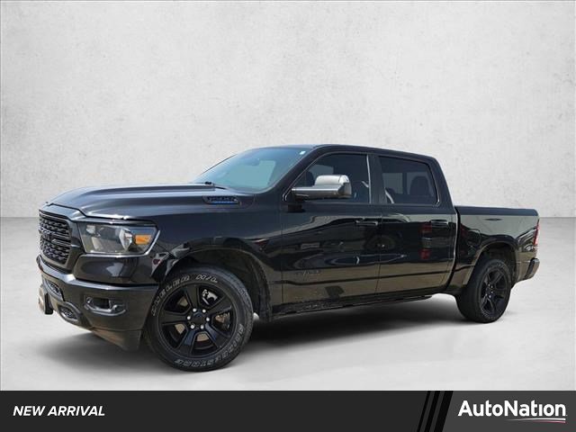 Used 2024 RAM 1500 Lone Star