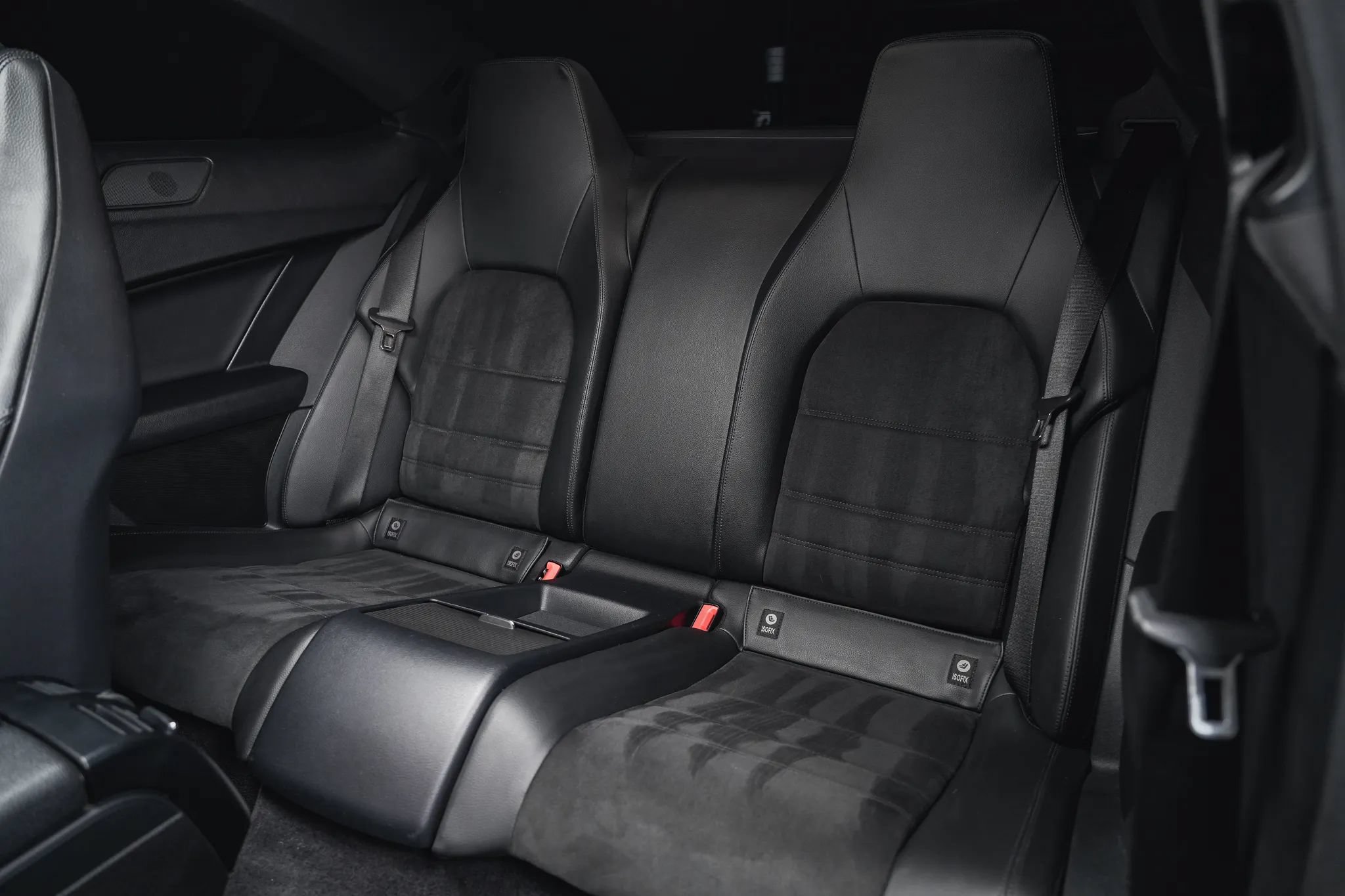 Used 2013 Mercedes-Benz C 63 AMG Coupe image 35