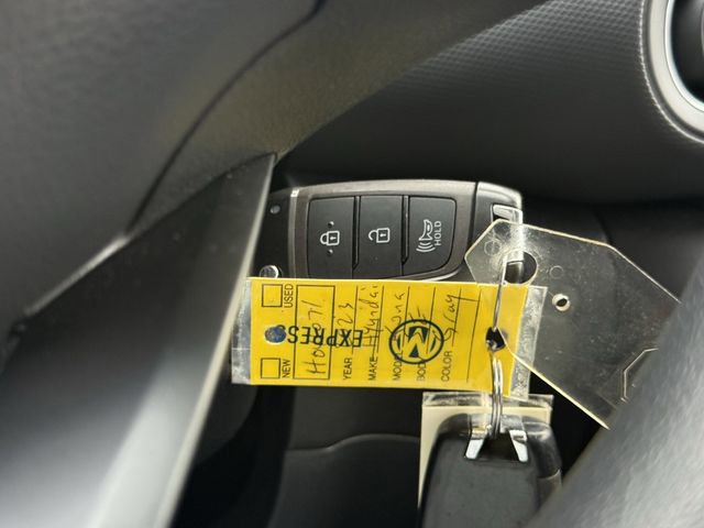 Used 2023 Hyundai Kona SE image 20