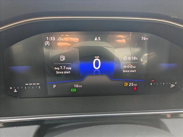 New 2026 Volkswagen Jetta S image 17