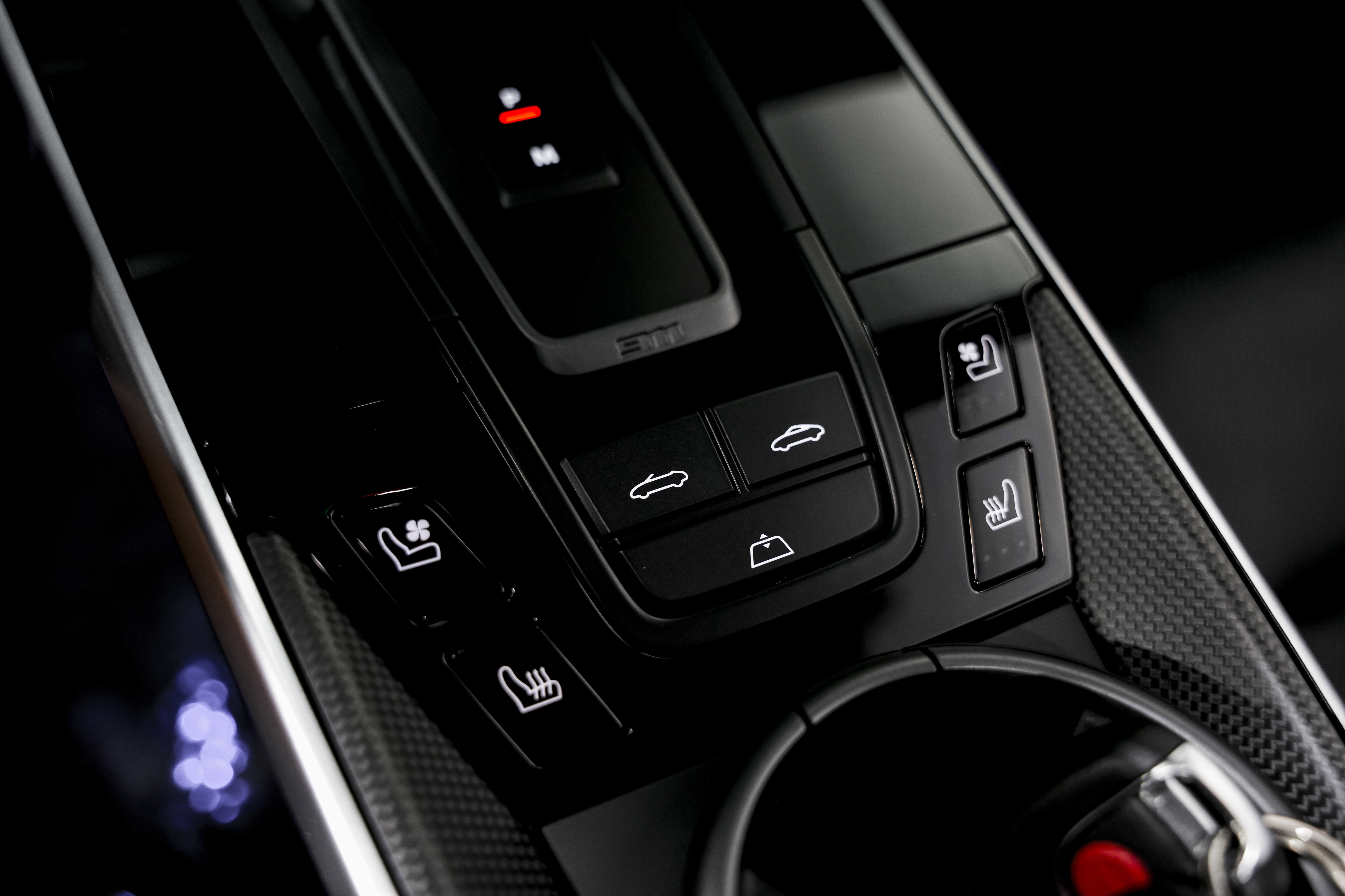 Used 2021 Porsche 911 Carrera S image 17