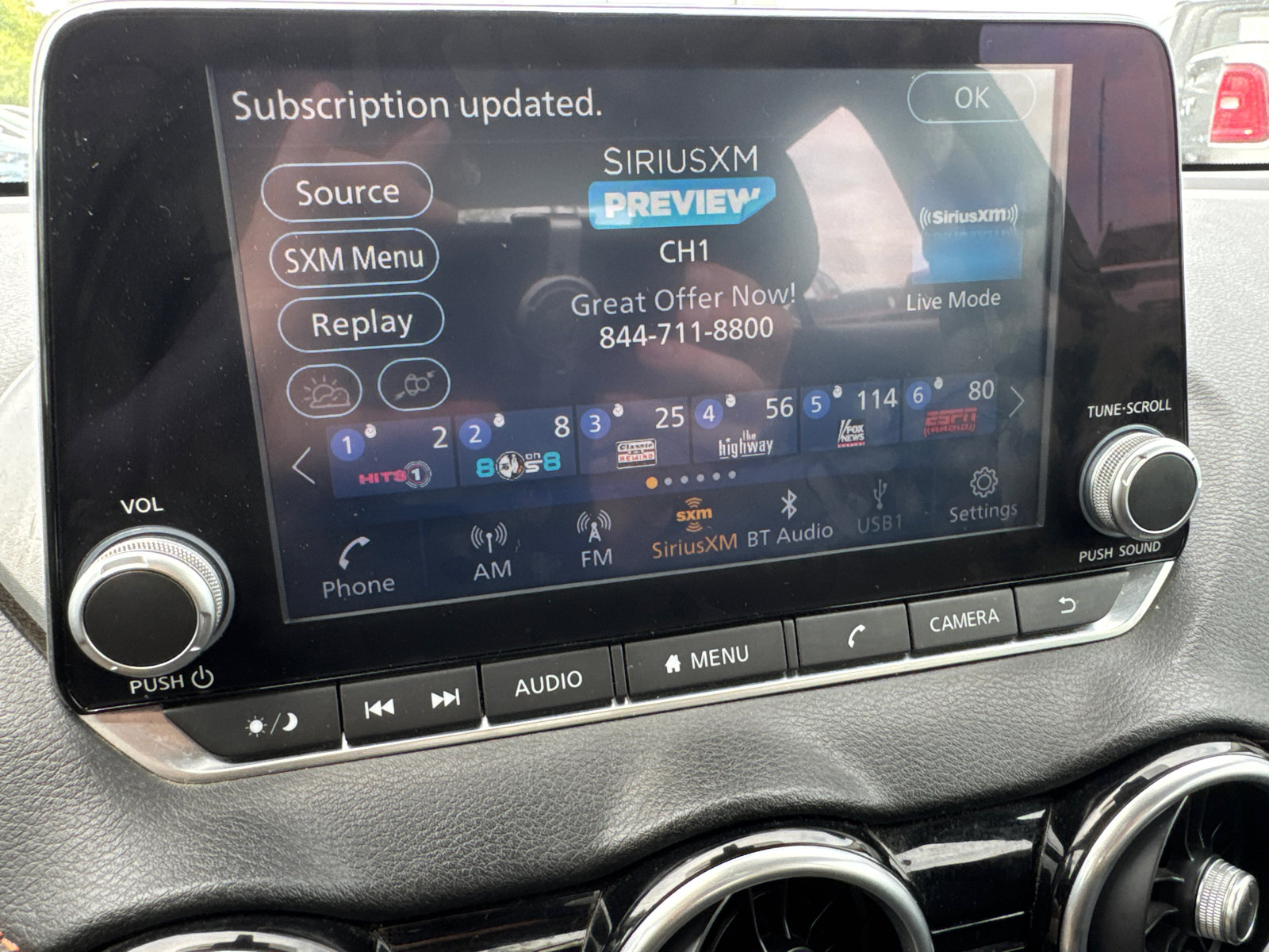 Used 2021 Nissan Sentra SR image 25