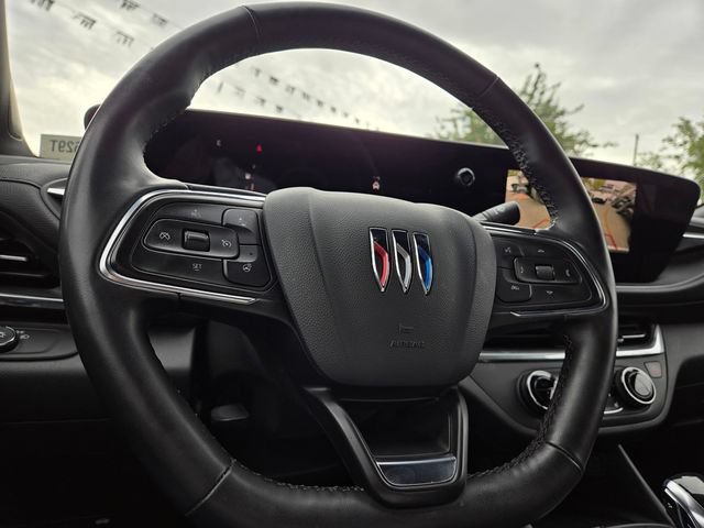 Used 2024 Buick Envista Preferred w/ Convenience I Package FWD image 20
