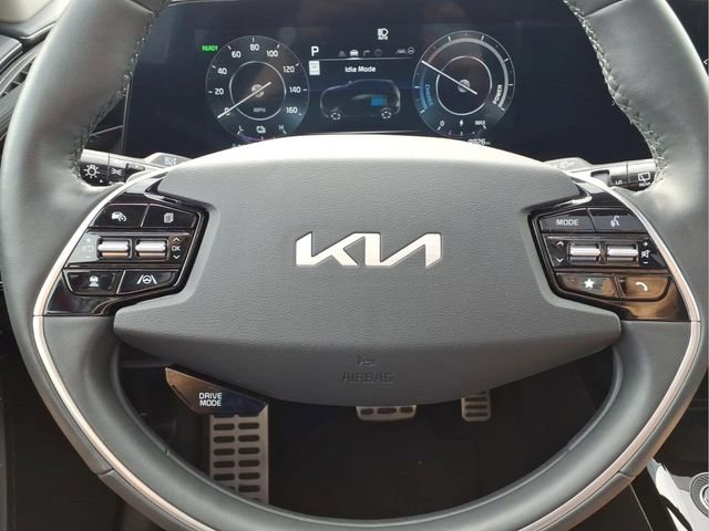 Used 2024 Kia Niro Wave w/ Wave Preserve Package image 15