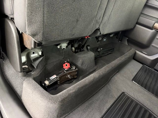 Used 2020 GMC Sierra 1500 Elevation w/ Elevation Value Package image 13