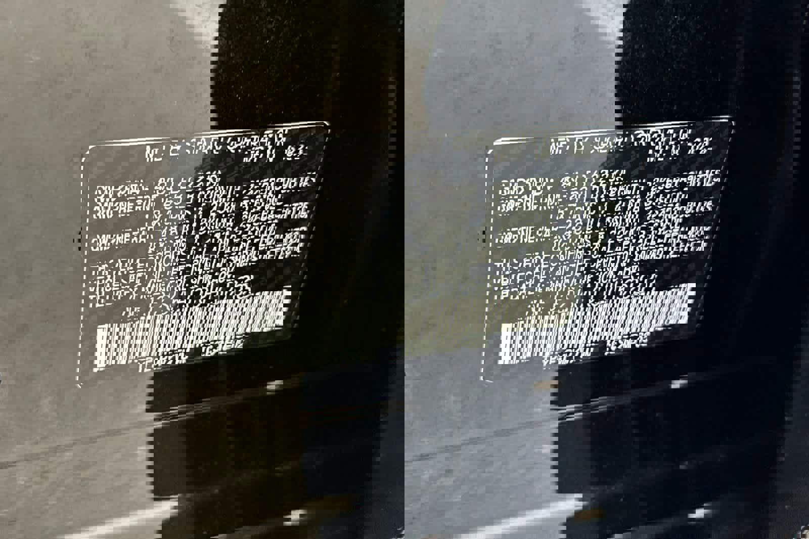 Used 2023 Subaru Forester Sport image 28