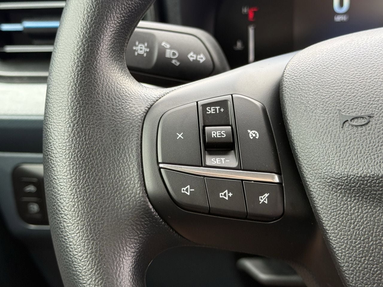 New 2026 Ford Maverick XLT w/ XLT Luxury Package FWD image 12