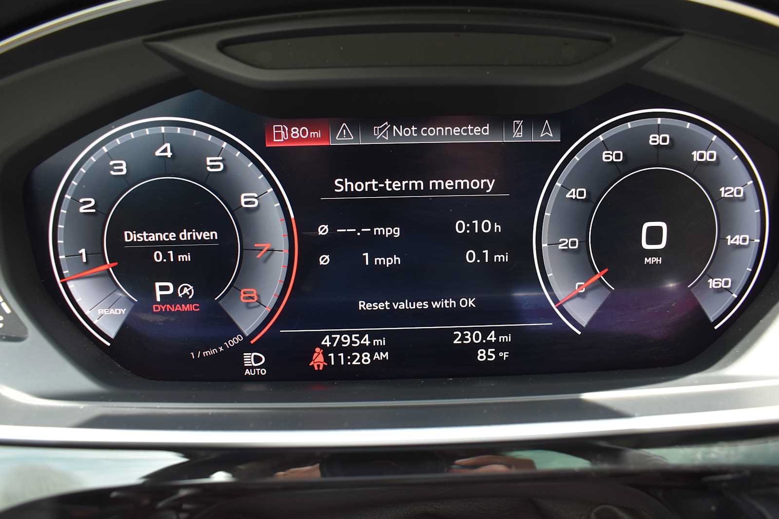 Used 2019 Audi A8 L 3.0T w/ Executive Package AWD/4WD image 21