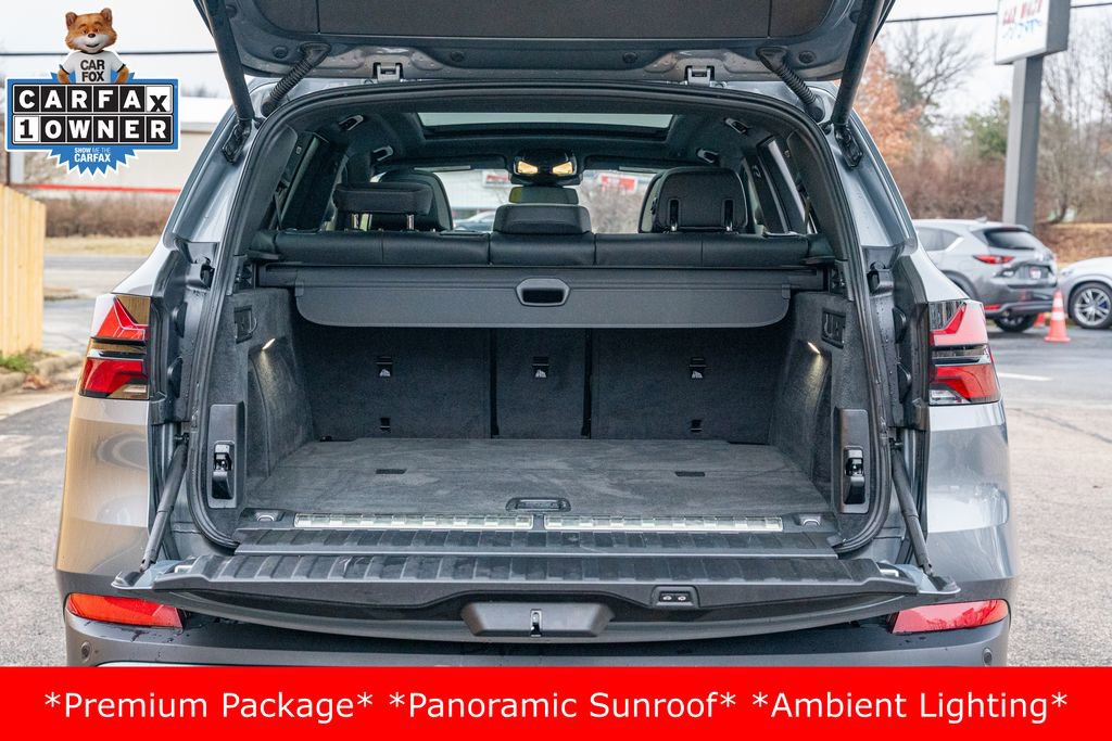 Used 2025 BMW X5 xDrive50e image 32