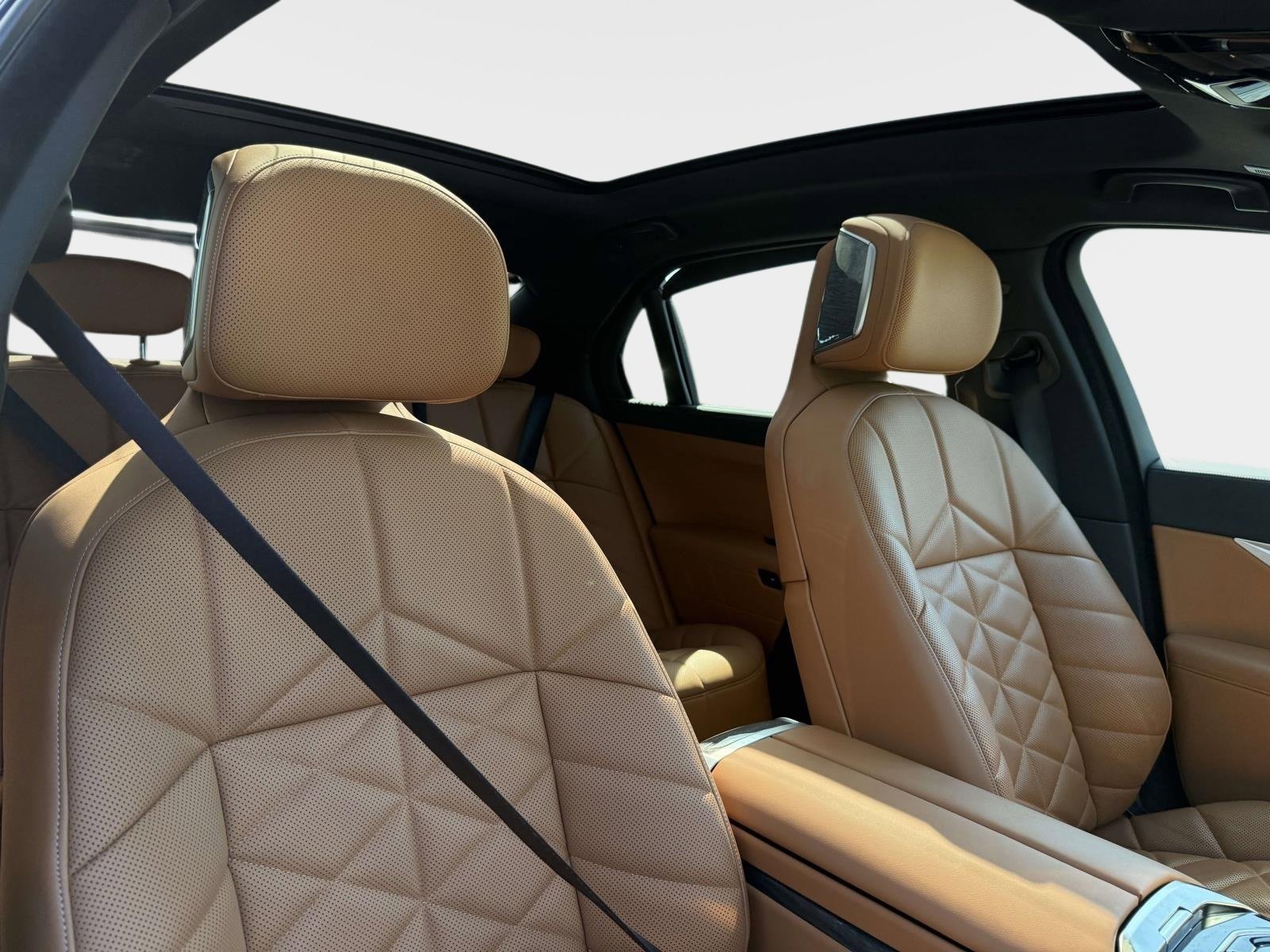 Used 2023 BMW 740i 740i image 25