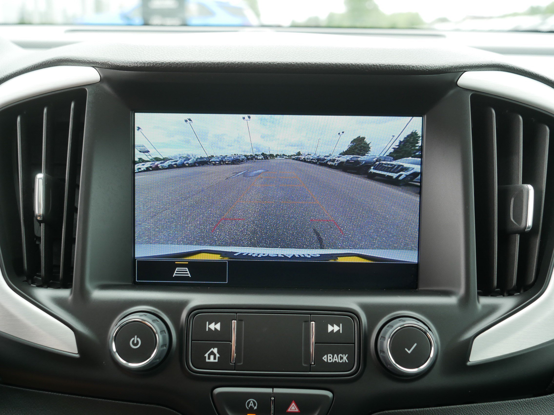 Used 2023 GMC Terrain SLT w/ Infotainment Package II AWD/4WD image 27