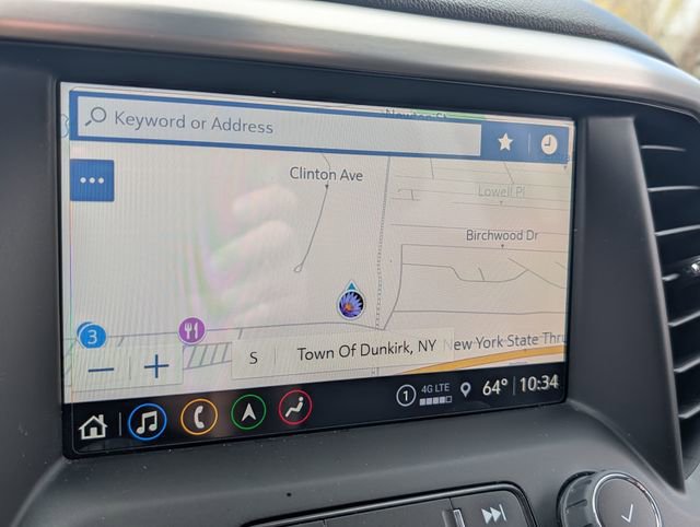 Used 2023 GMC Acadia SLT image 23