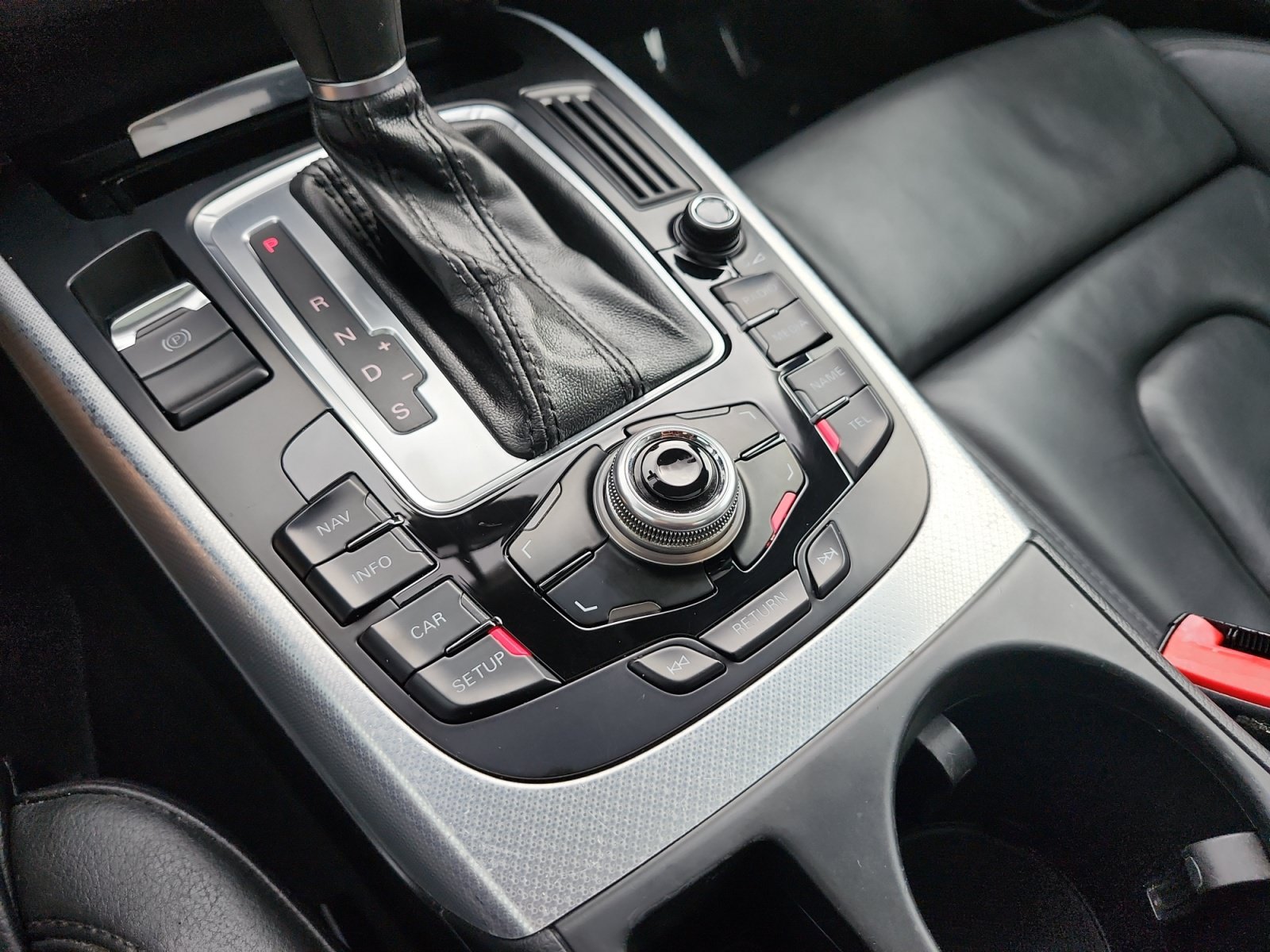 Used 2012 Audi A5 2.0T Premium Plus AWD/4WD image 15