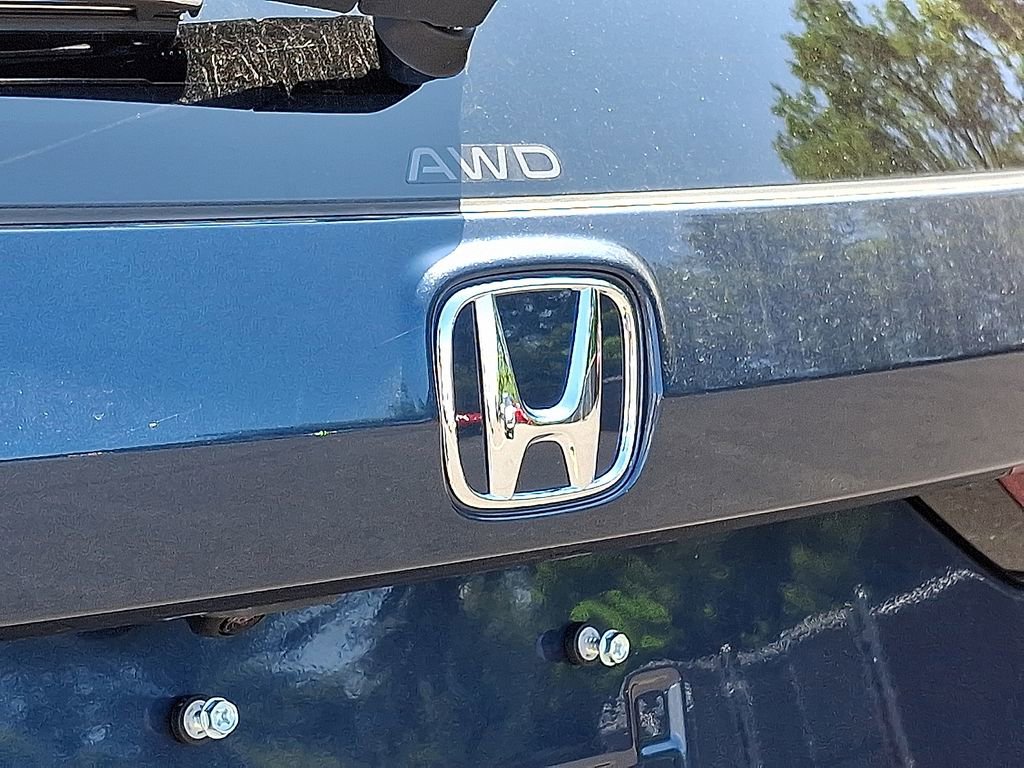 New 2026 Honda CR-V Sport-L image 5