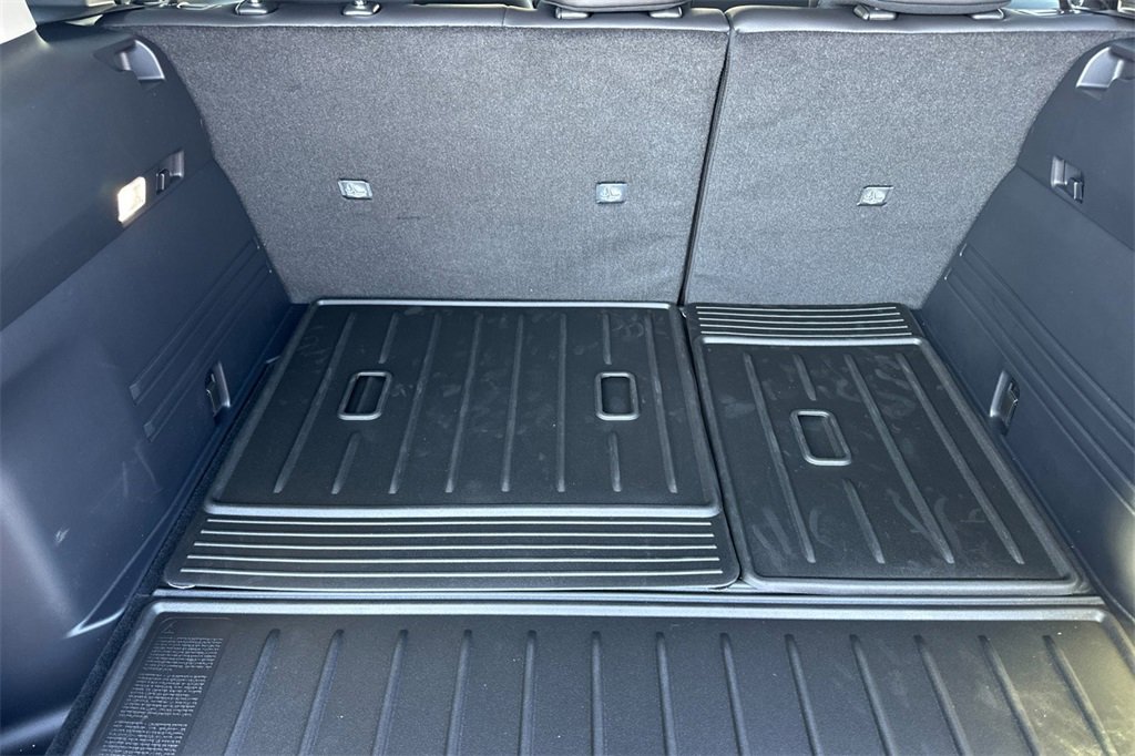 New 2025 MAZDA CX-50 AWD 2.5 S w/ Weather Package image 15