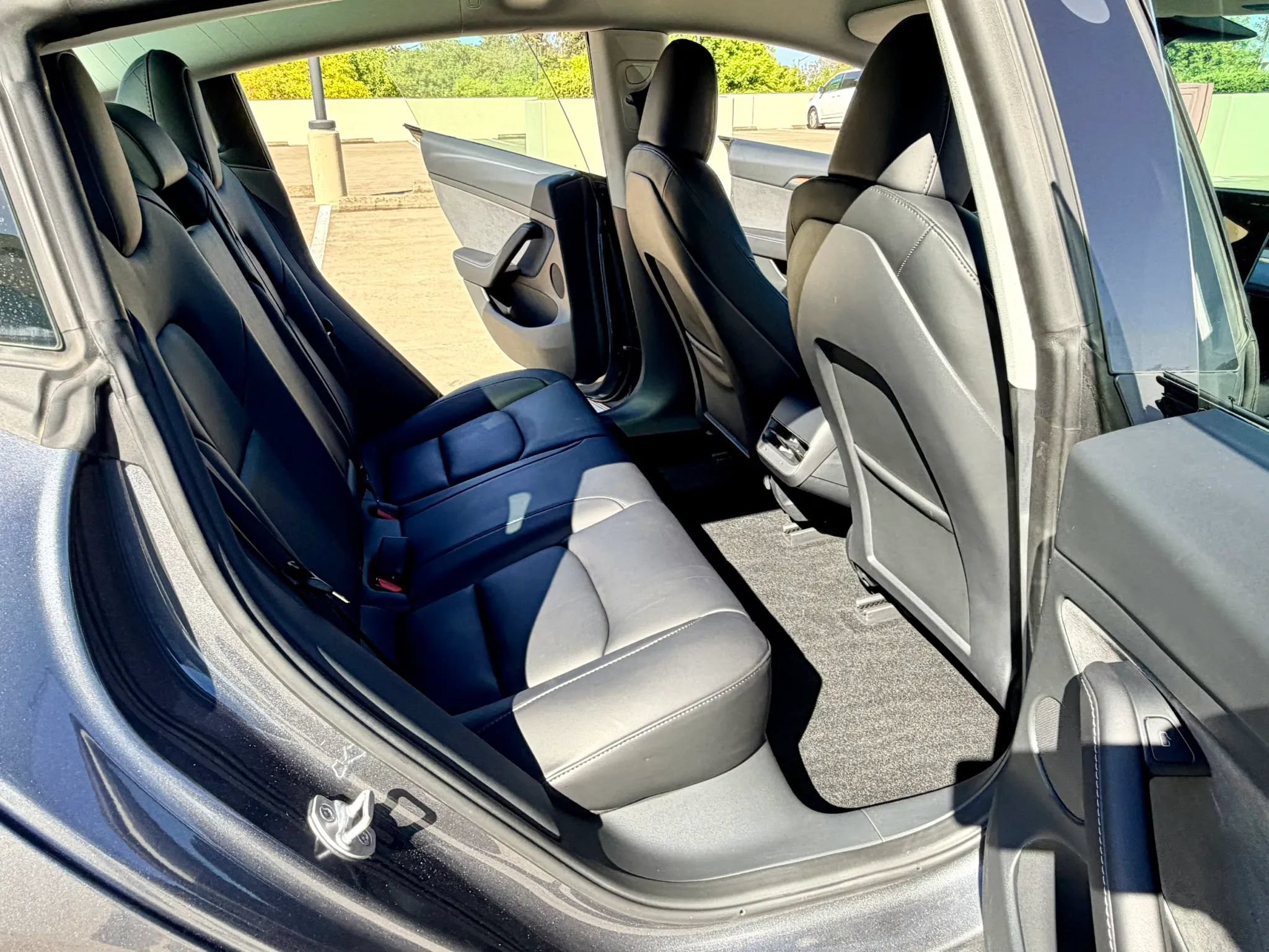 Used 2023 Tesla Model 3 Standard Range RWD image 22